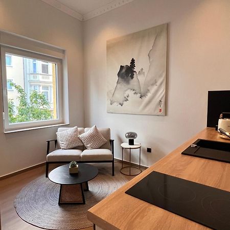 Modern Stay I Cosy & Central Apartments Кобленц Экстерьер фото