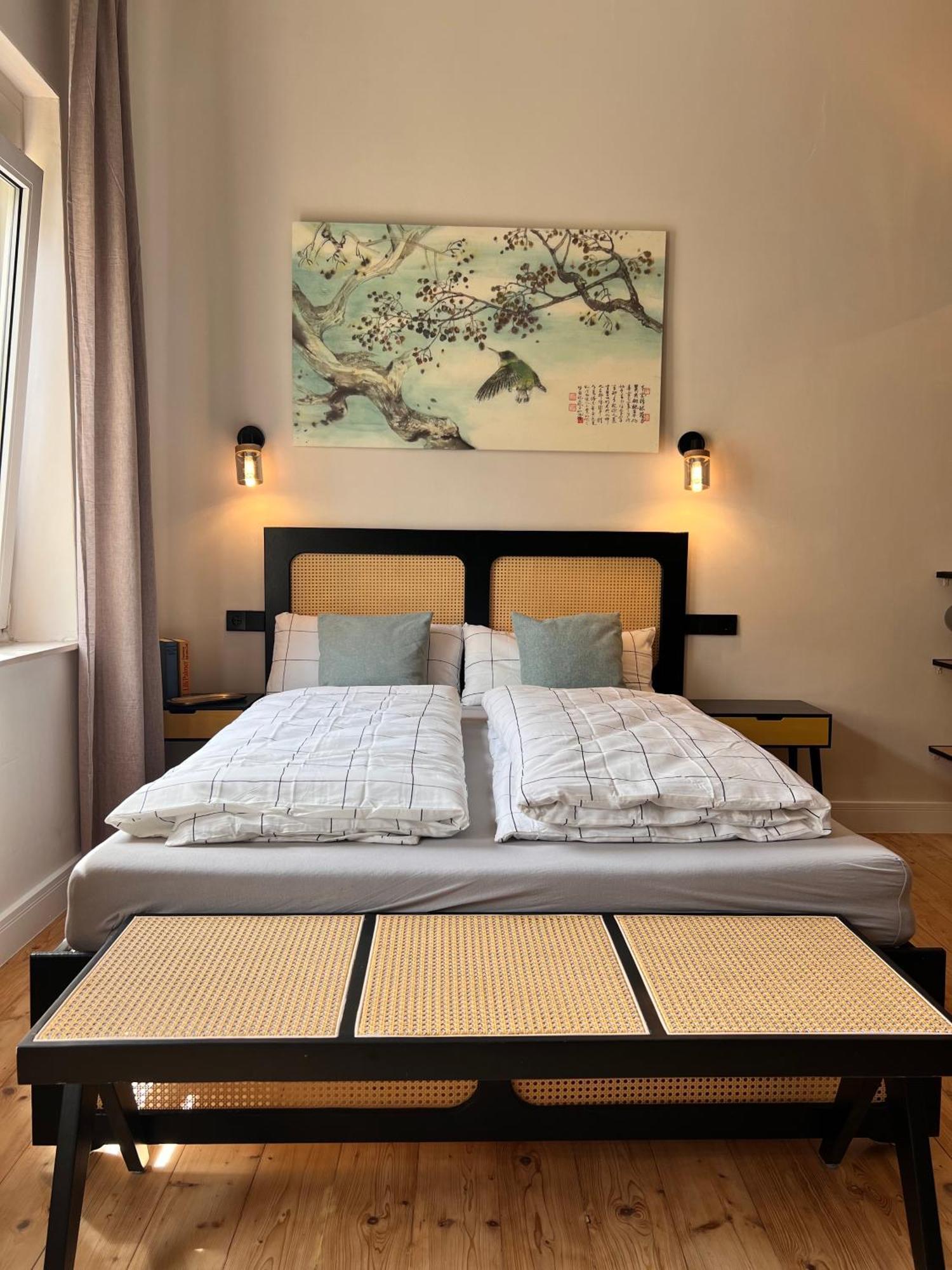 Modern Stay I Cosy & Central Apartments Кобленц Экстерьер фото
