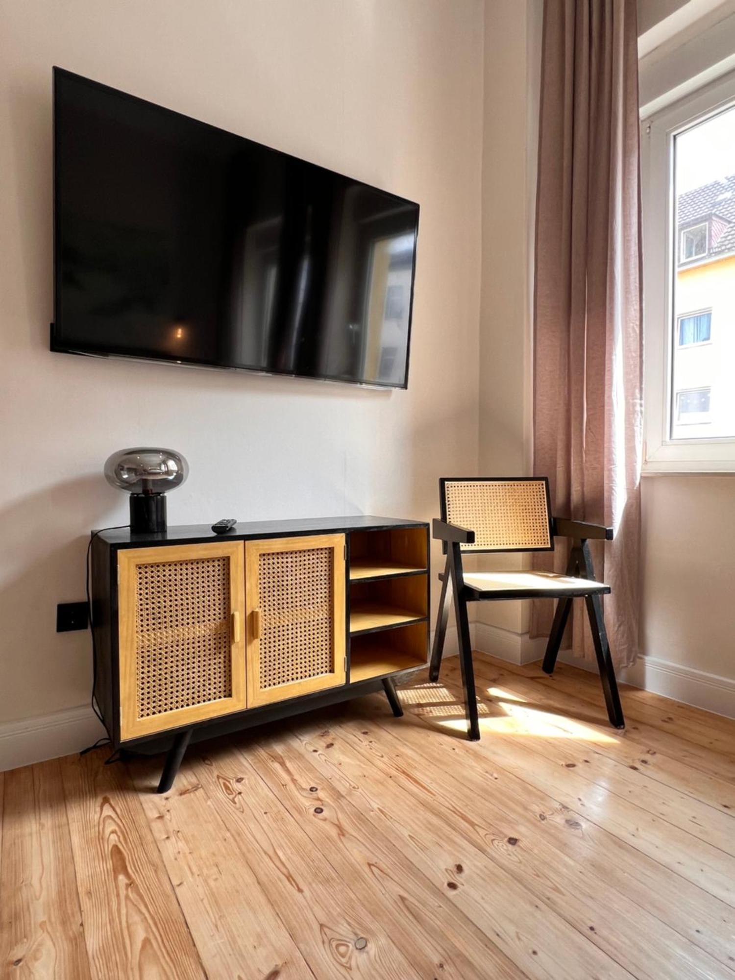 Modern Stay I Cosy & Central Apartments Кобленц Экстерьер фото