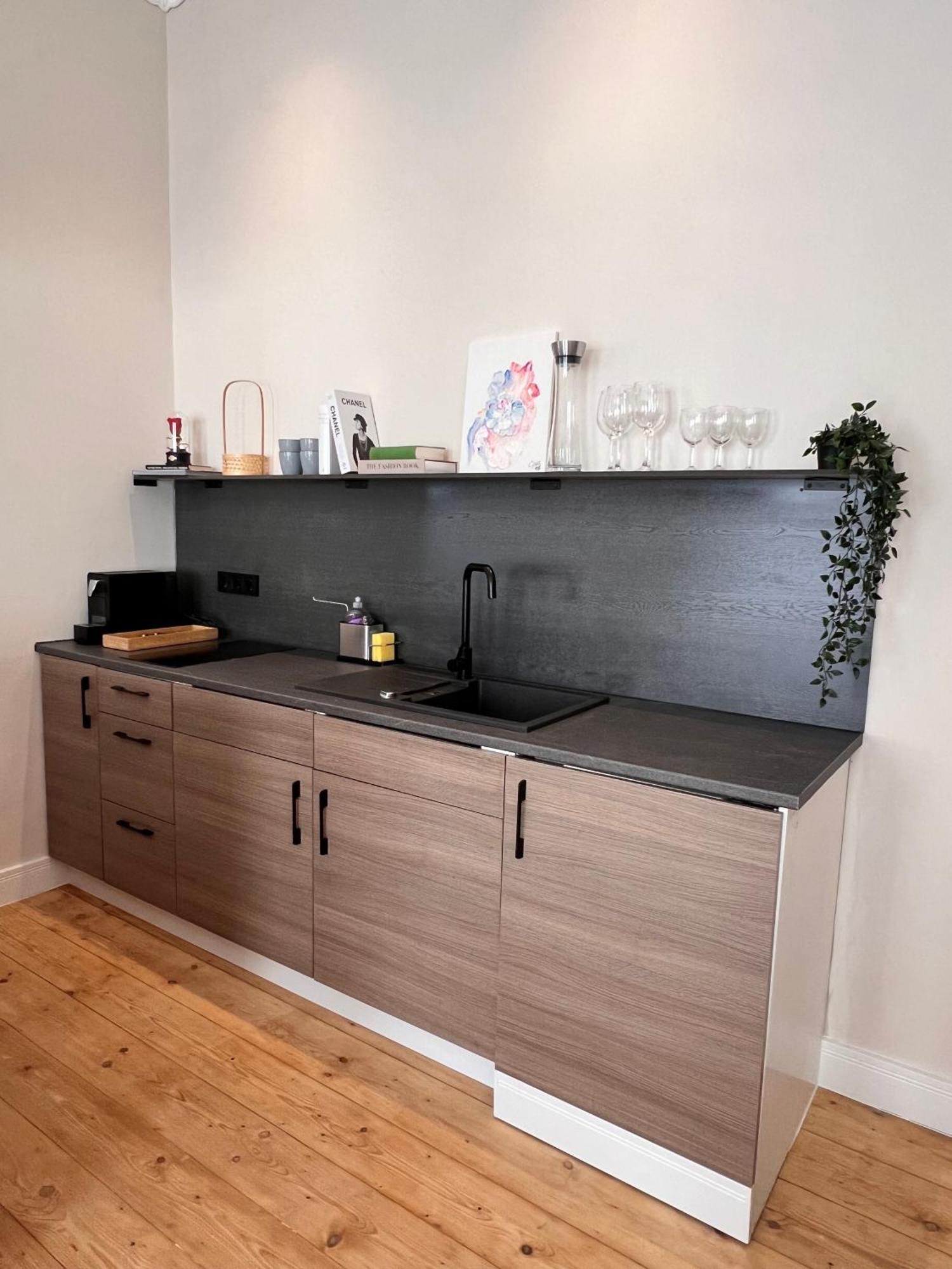 Modern Stay I Cosy & Central Apartments Кобленц Экстерьер фото