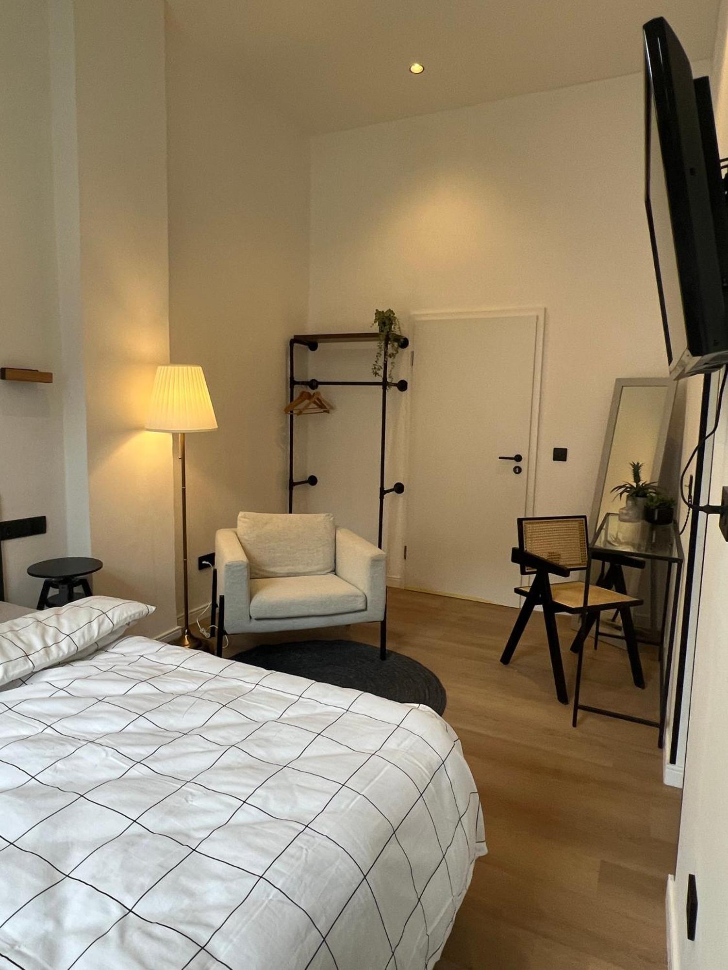 Modern Stay I Cosy & Central Apartments Кобленц Экстерьер фото