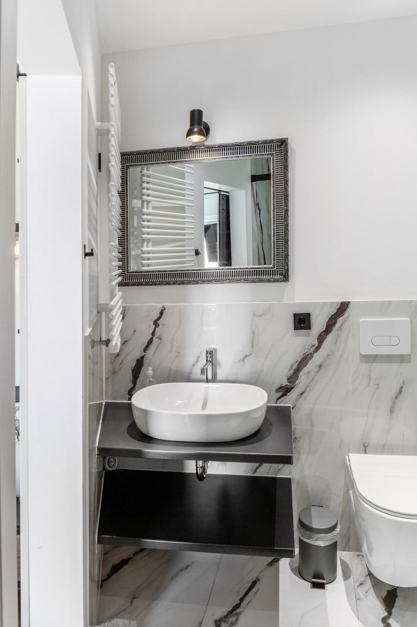 Modern Stay I Cosy & Central Apartments Кобленц Экстерьер фото