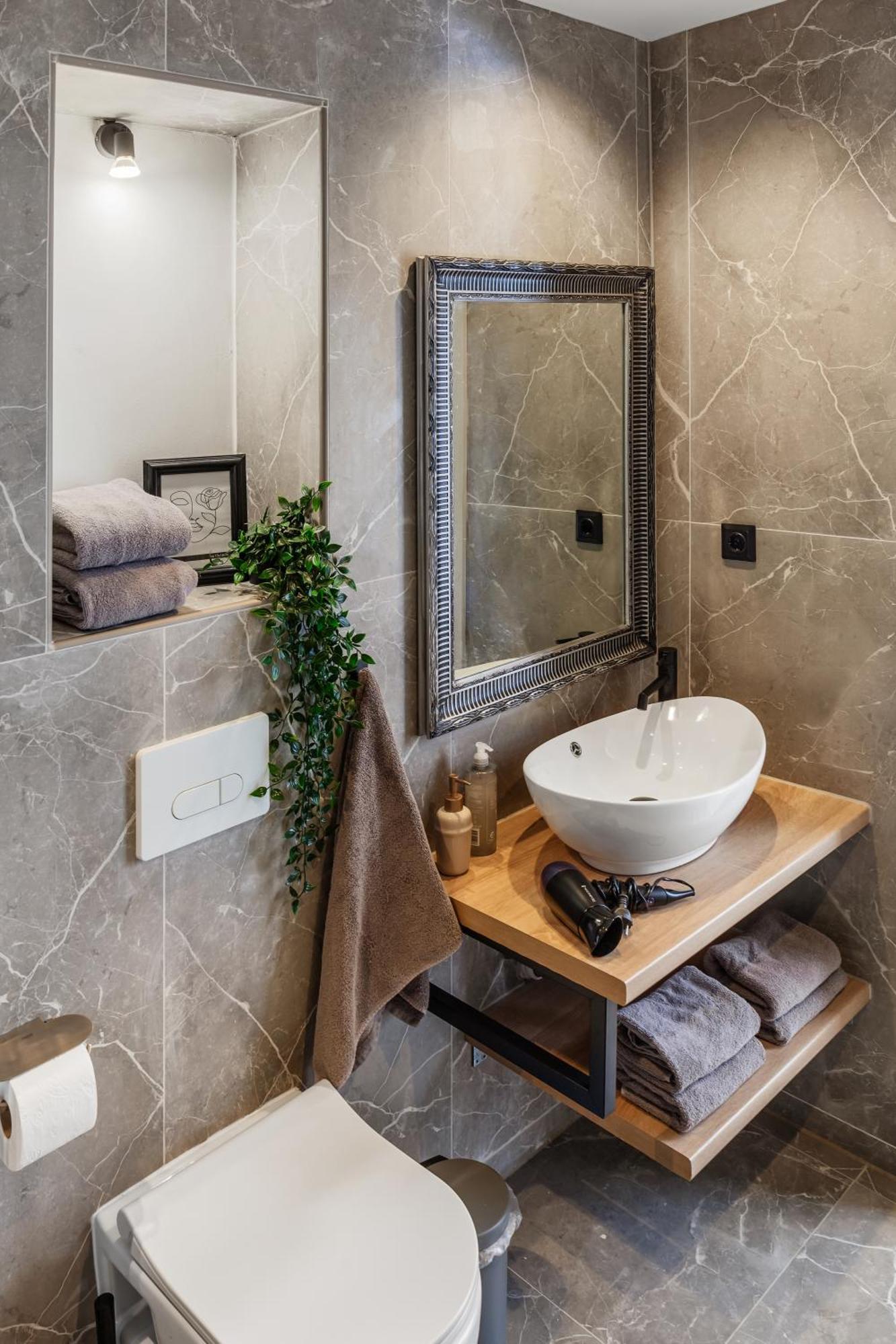 Modern Stay I Cosy & Central Apartments Кобленц Экстерьер фото