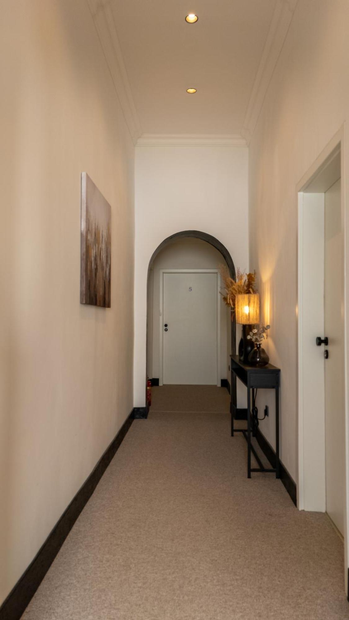 Modern Stay I Cosy & Central Apartments Кобленц Экстерьер фото